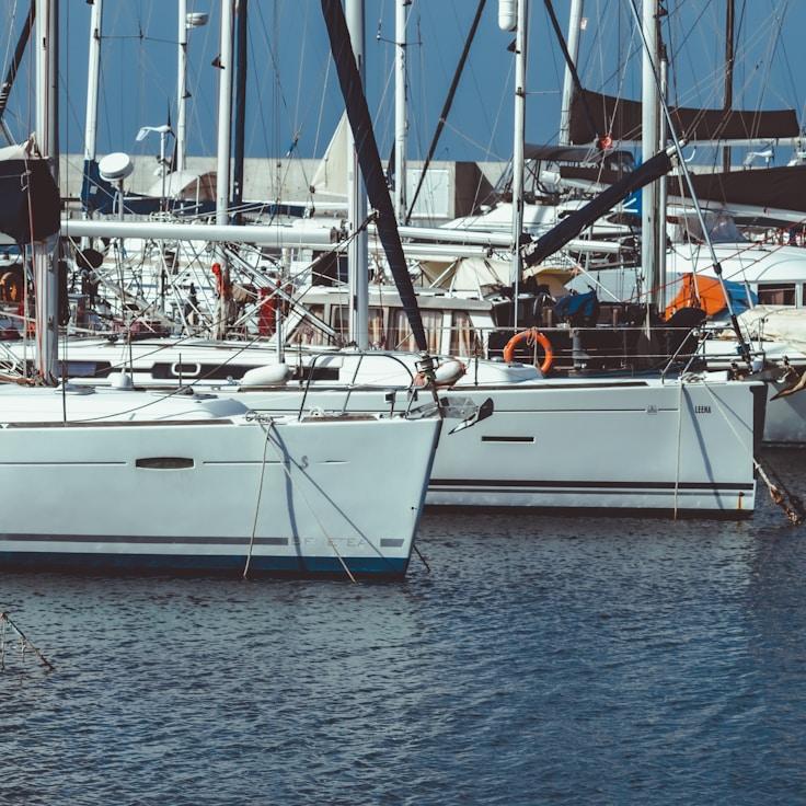 GeneralUtilityArchive yacht fleet